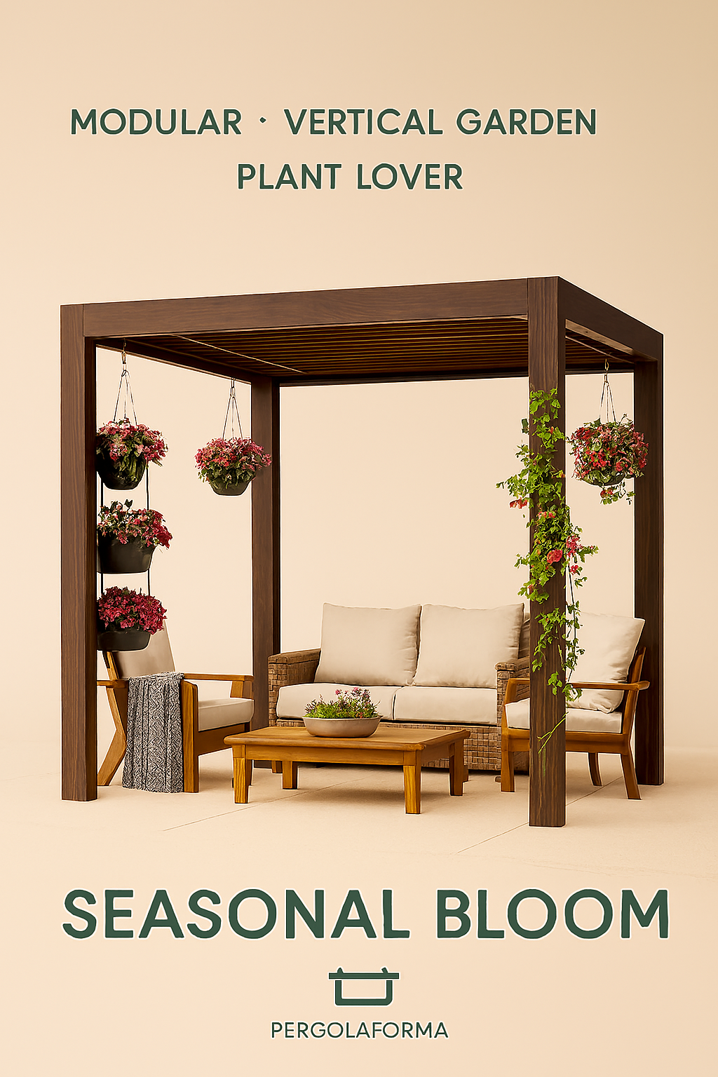 Seasonal Bloom Seasonal Bloom